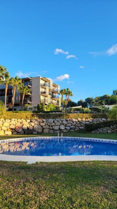 Apartamento Entre Mar Y Portaventura Salou Exterior foto